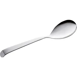 Pintinox Astra Servierlöffel Vorlegeset (2 Servierlöffel) Edelstahl 18/10 Silber