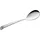 Pintinox Astra Servierlöffel Vorlegeset (2 Servierlöffel) Edelstahl 18/10 Silber