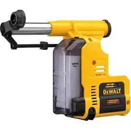 DeWalt Staubabsaugung SDS-Plus 18 V