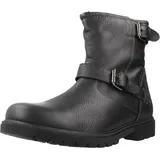 Panama Jack Faust Herren Schwarz 43