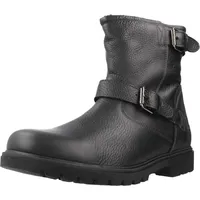 Panama Jack Faust Herren Schwarz 43