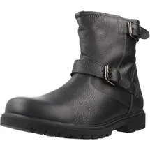Panama Jack Faust Herren Schwarz 43