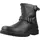 Panama Jack Faust Herren Schwarz 43