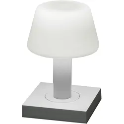 Konstsmide Monaco USB-Tischleuchte - 7825-252