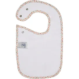 Sterntaler Lätzchen Bauernhof - Baby Lätzchen mit Einlage in ecru