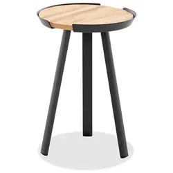 Beistelltisch Salvo - 50 cm hoch