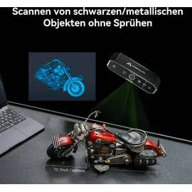 Creality CR-Scan Otter 3D Scanner