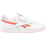cloud white/orange flare/pink glow 39,5