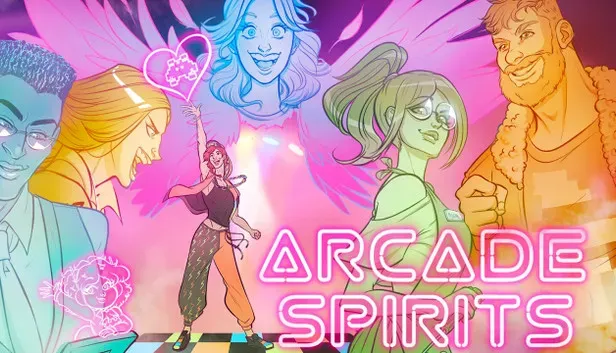 Arcade Spirits