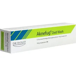 Aknefug Oxid Wash 100 G