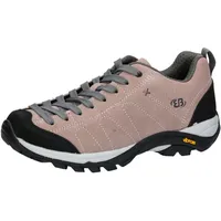Brütting Damen Claremont Schuhe (Größe 38, rosa)