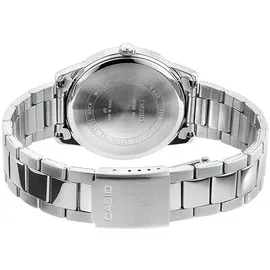 Casio Collection Edelstahl 40 mm MTP-1303PD-2AVEF