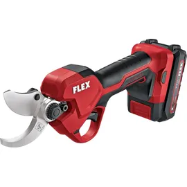Flex Akku-Astschere GPS 35 18-EC ohne Akku