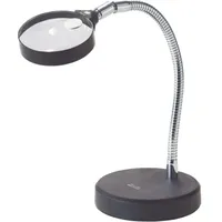 Schweizer Standleseglas Tech-Line Vergr. 2x/4x Linsen-D.90/20mm