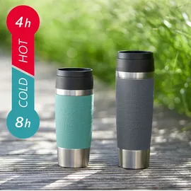 Emsa Travel Mug Classic schwarz 0,5 l