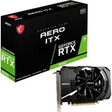 MSI GeForce RTX 3050 Aero ITX 8G OC 8 GB GDDR6 V809-4041R