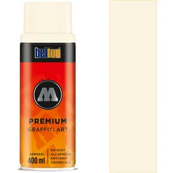PREMIUM Graffiti Art, Farbton: 005 Nature White