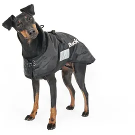 Back on Track Hundedecke Schwarz