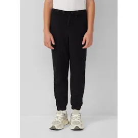 s.Oliver Jogpants Schwarz 128