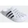 Adidas adilette Clog Cloud White / Core Black / Cloud White 40 1/2