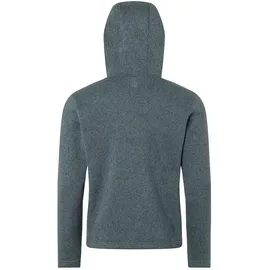 Marmot Hoodie Steel Onyx Heather L
