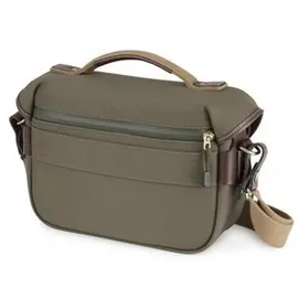 Billingham Hadley Small Pro Sage/Chocolate