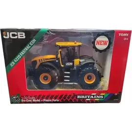 TOMY Britains JCB 4220 Icon 433552