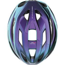 ABUS Stormchaser ACE 57-61 cm lila flip flop 2024