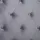 Beliani Forbach 140 x 200 cm Grau