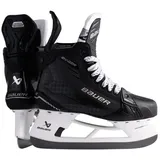 Bauer Eishockeyschlittschuhe Bauer Supreme SHADOW Intermediate Fit 2, EUR 38,5 - Braun