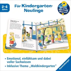 Mein Kindergarten