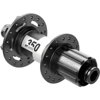 DT Swiss Nabe MTB HR 350 Classic 6-Loch Boost - Freilauf, (Scheibenbremse