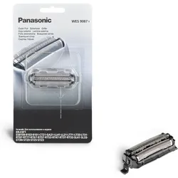 Panasonic Ersatzscherfolie WES9087Y1361 für 3-Klingen-Rasierer
