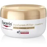 Eucerin Hyaluron-filler + Elasticity Body Cream 200ml