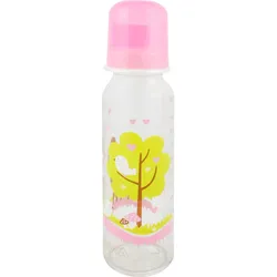 Glasflasche für Baby 250ml 1 ST