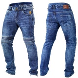 Trilobite Micas Urban Jeans blau, Gr. 42/32