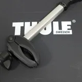 Thule 52973 Haltearm lang für 3. Rahmen-Haltearm, schwarz, 1size