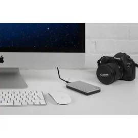 Verbatim Store 'n' Go 2 TB USB 3.0 silber 53198