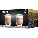Bialetti Firenze Becher 0,3 l 2-tlg.