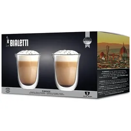 Bialetti Firenze Becher 0,3 l 2-tlg.