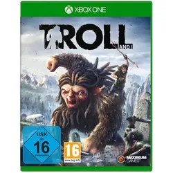 Troll and I - XBOne