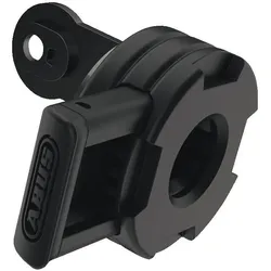 Abus Halter FL schwarz one size