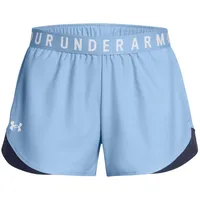Under Armour Play Up 3.0 horizon blue -midnight navy