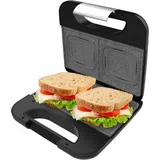 Cecotec Sandwichmaker Rock'nToast Square + -