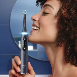 Oral-B iO Series 9 black onyx