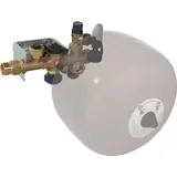 SYR Sicherheitscenter 4807 mit 18L-MAG