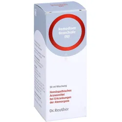Remedium Bronchiale EKF flüssig 50 ml