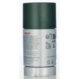 HUGO BOSS Hugo Man Deodorant Stick 75 ml