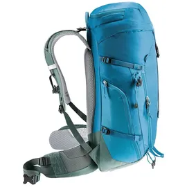 Deuter Trail 30 Wanderrucksack Blau
