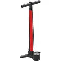 Lezyne Macro Floor Drive DV